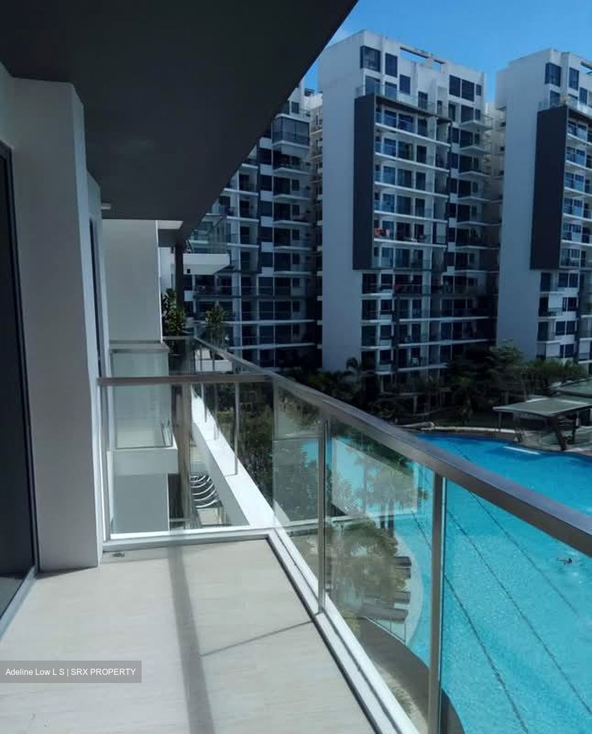 Skies Miltonia (D27), Condominium #566274441